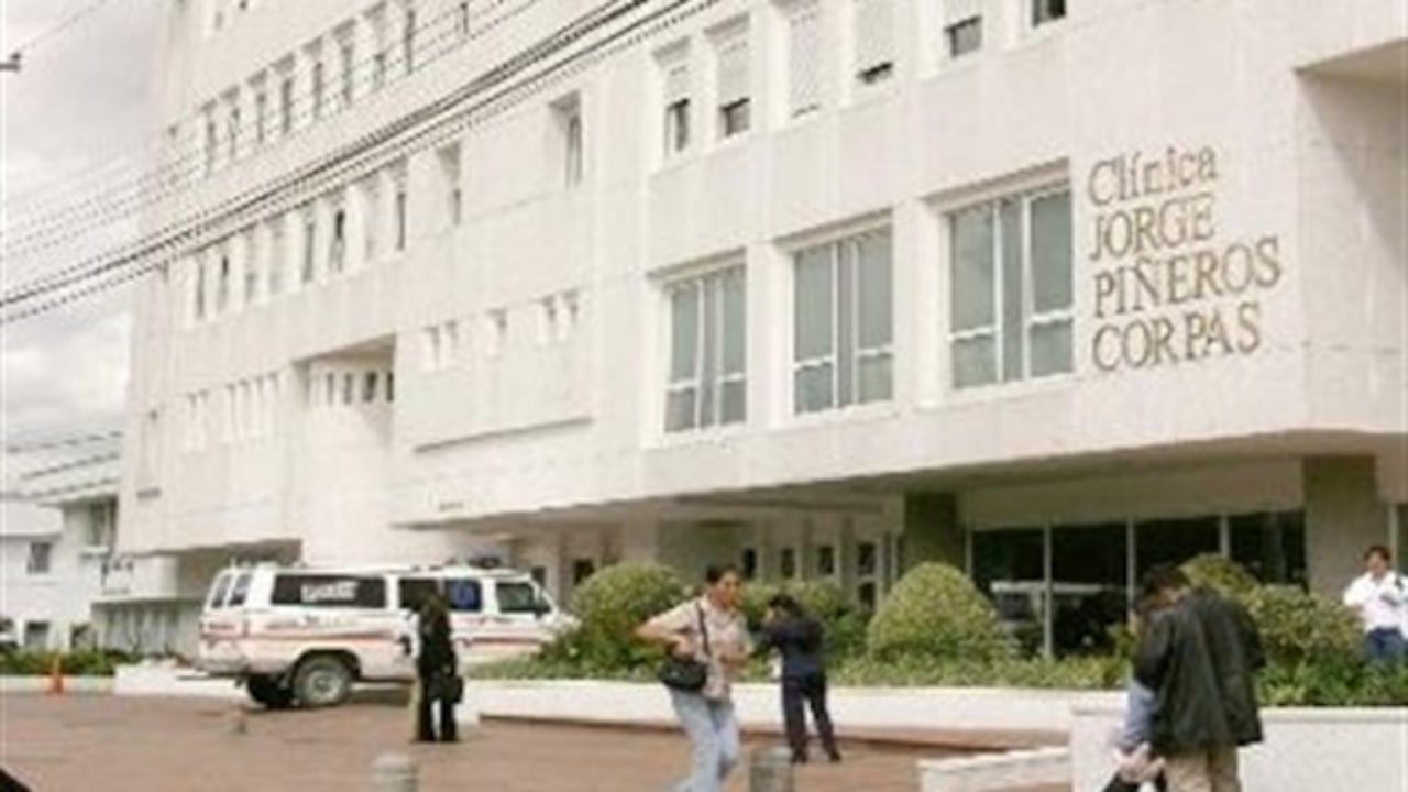 La Supersalud intervino a Saludcoop.