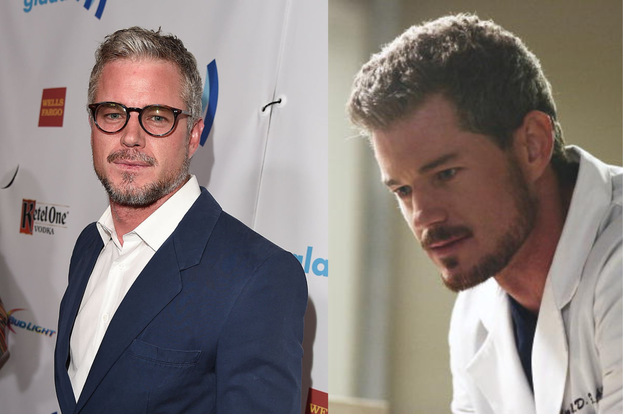 ¿De qué murió Eric Dane, actor de 'Grey's Anatomy'?