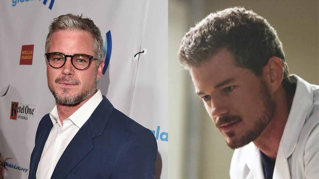 ¿De qué murió Eric Dane, actor de 'Grey's Anatomy'?