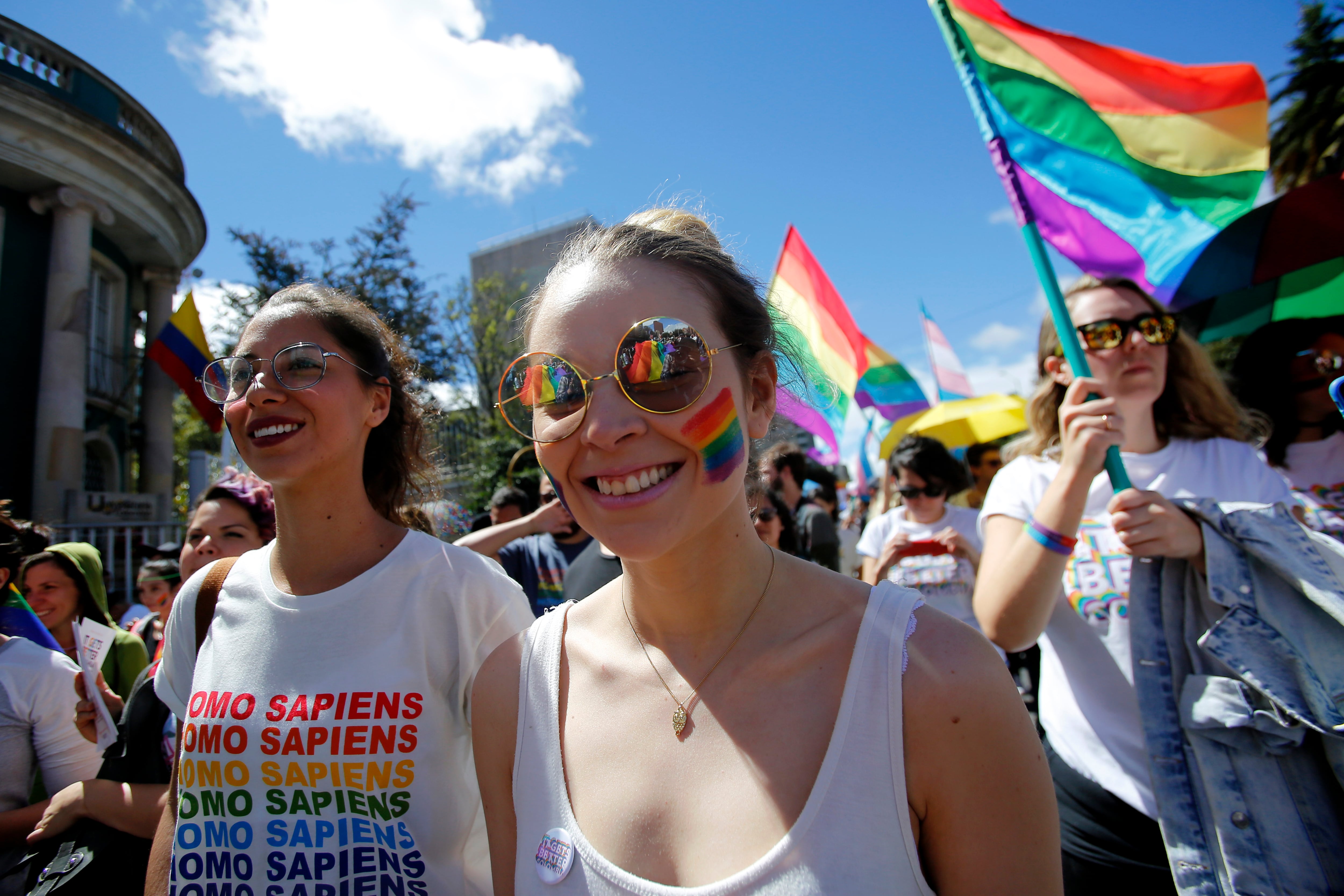 Se promoverá la educación y la sensibilización alrededor de temas como la abolición de las terapias de conversión.