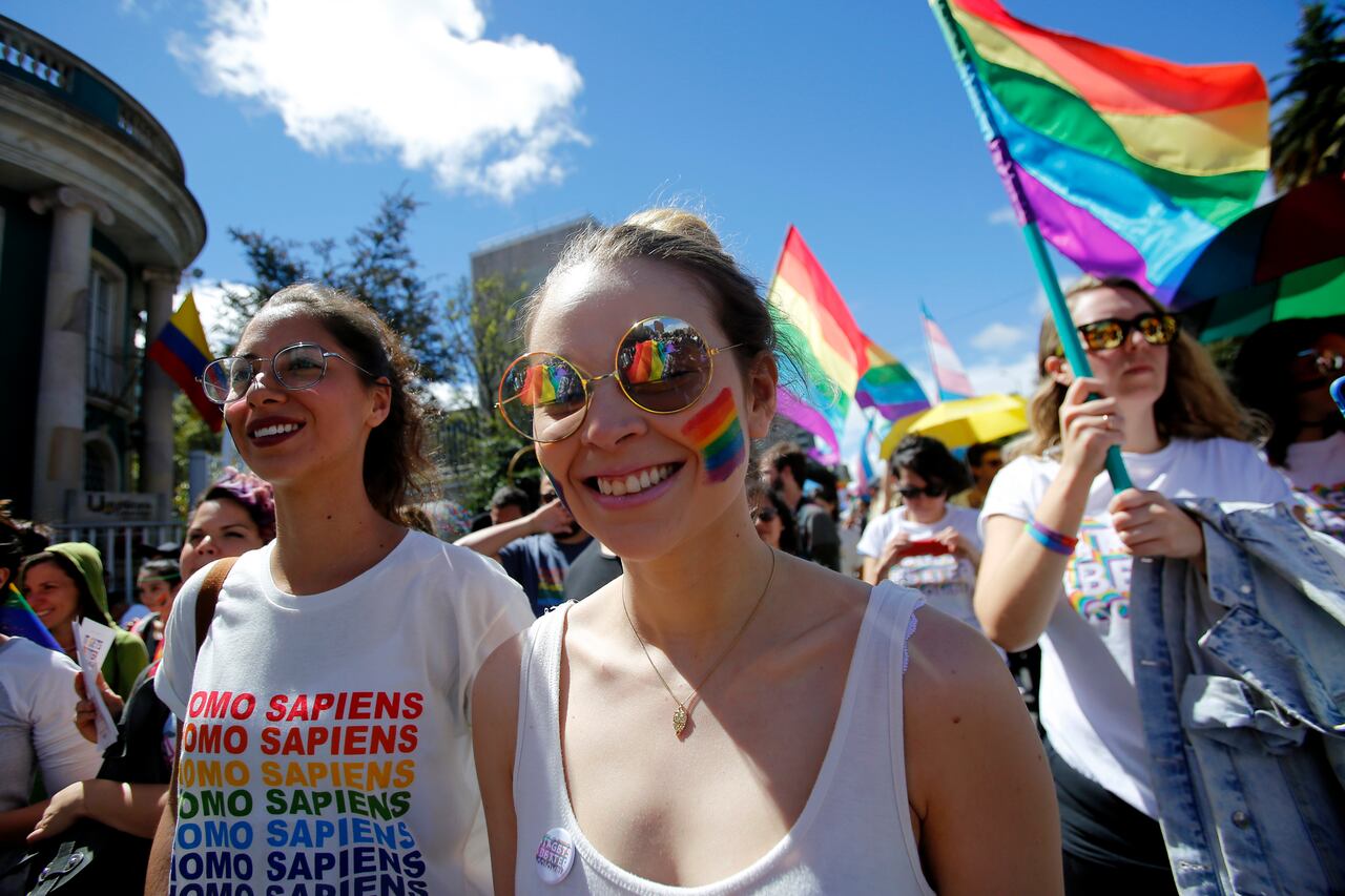 Se promoverá la educación y la sensibilización alrededor de temas como la abolición de las terapias de conversión.