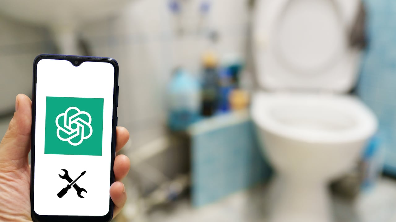 Su experiencia se volvió viral, mostrando el alcance inesperado de ChatGPT en situaciones cotidianas.