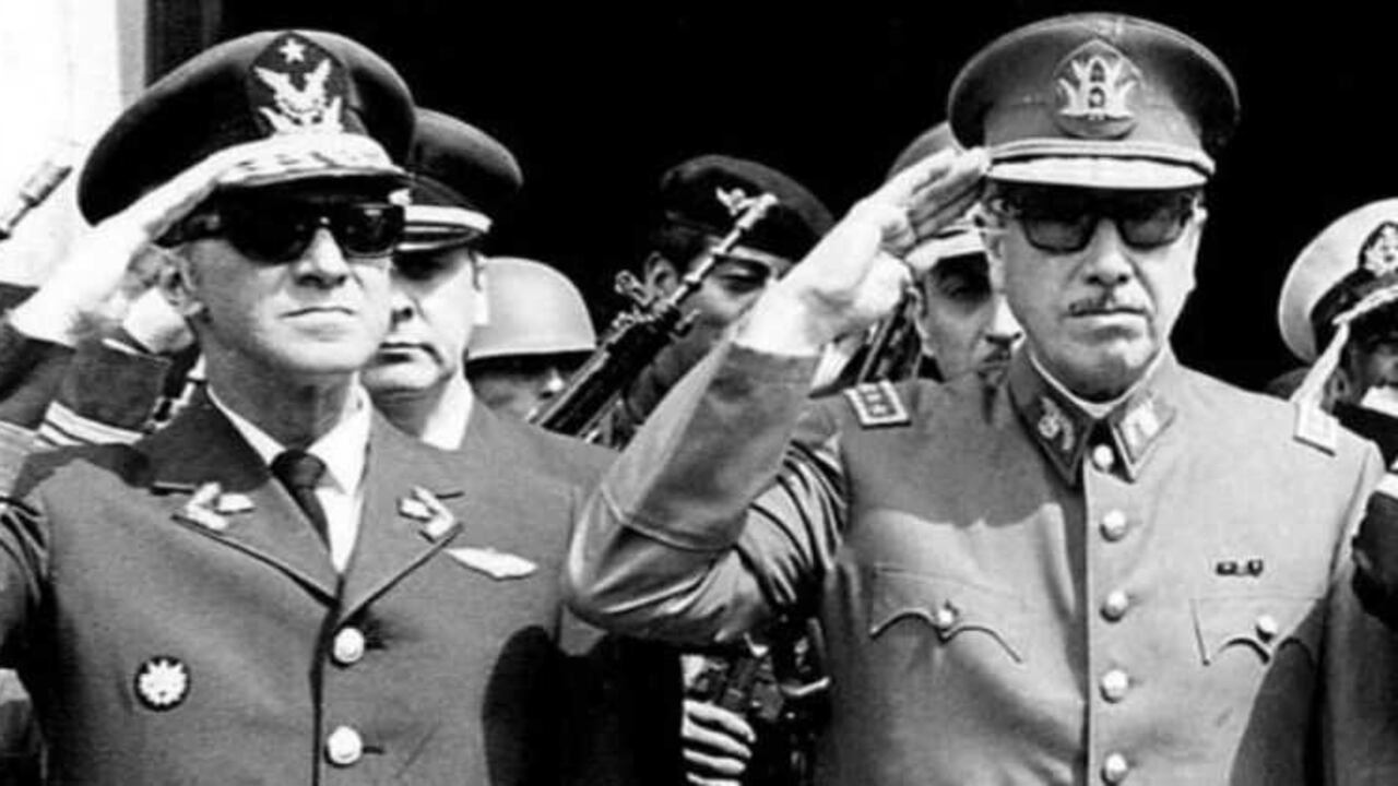 El militar protagonizó un recordado golpe de Estado al Gobierno dirigido por Salvador Allende en 1973.