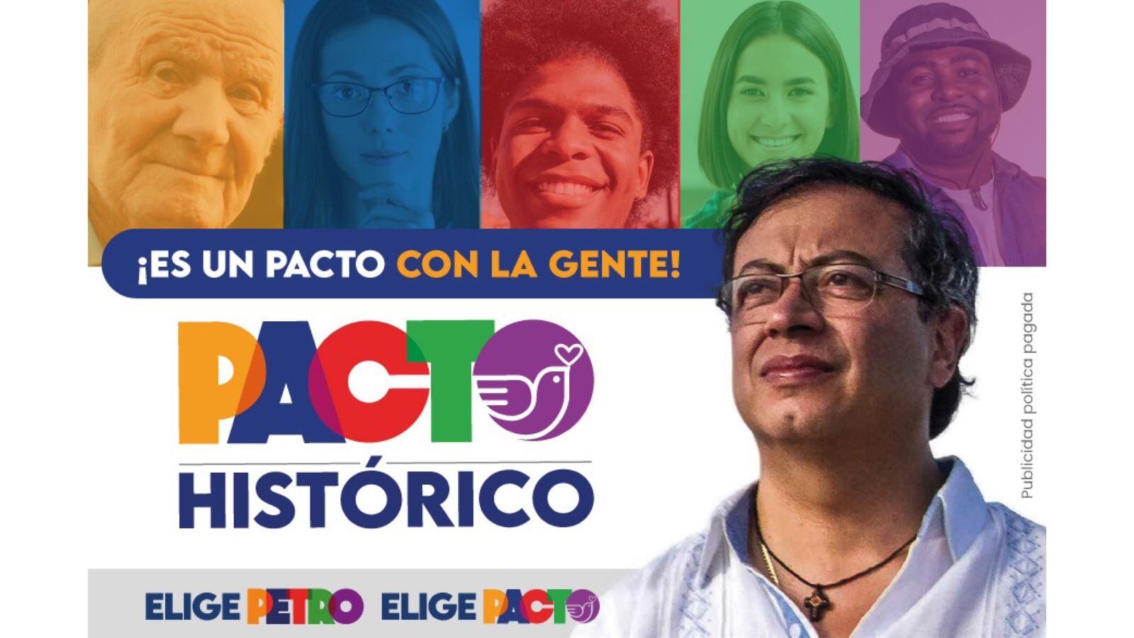 El origen de estos temores radica, tal como denuncia el exmandatario, en “la noticia de que la magistrada del Pacto Histórico en el Consejo Nacional Electoral busca invadir la autonomía del Partido Liberal para forzarlo a realizar una convención antes de las elecciones de octubre”.