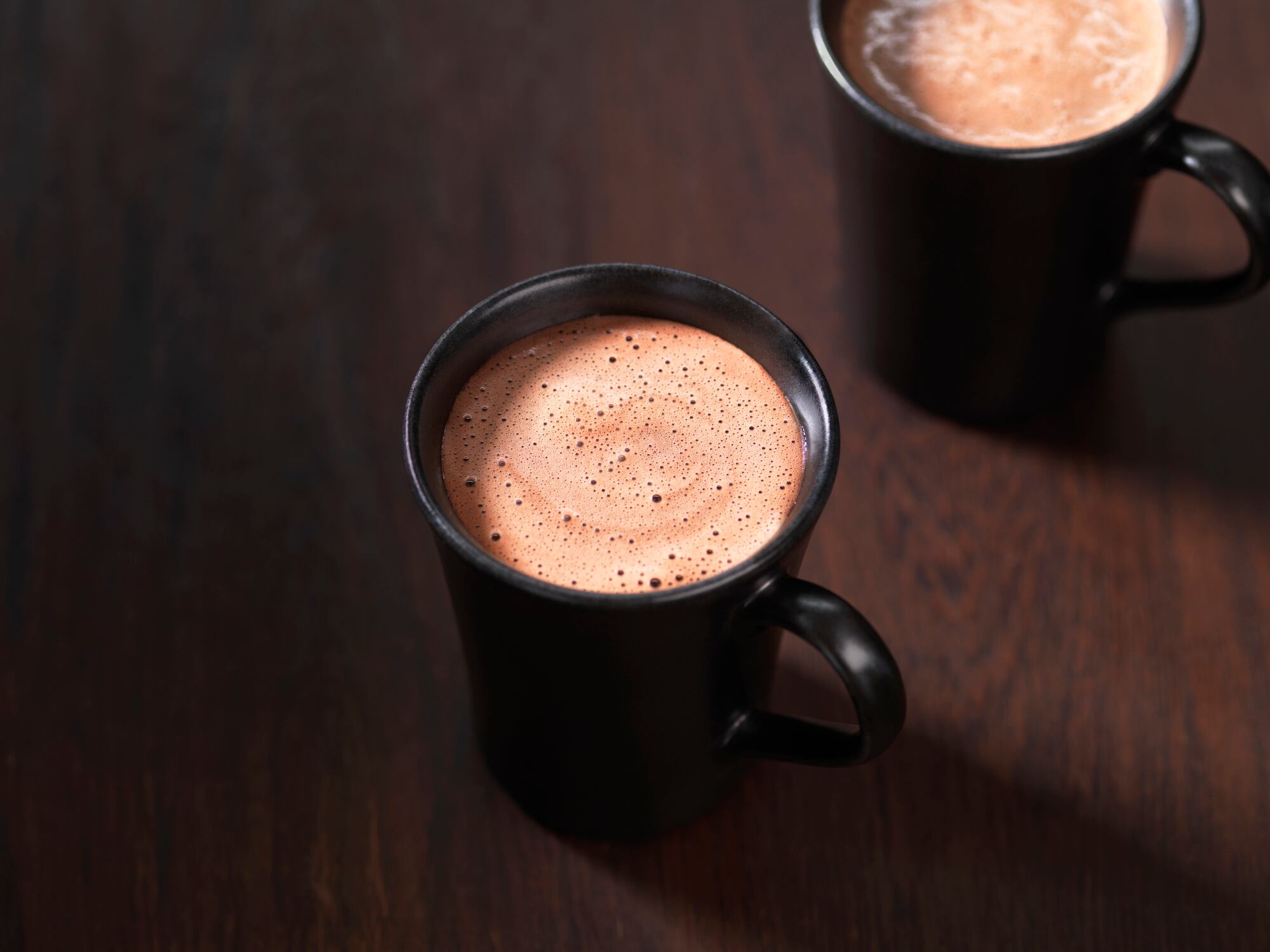 Le reconocen múltiples beneficios para la salud, especialmente cuando se hace con poco azúcar.