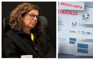 Juanita León, directora de La Silla Vacía