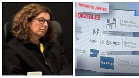 Juanita León, directora de La Silla Vacía