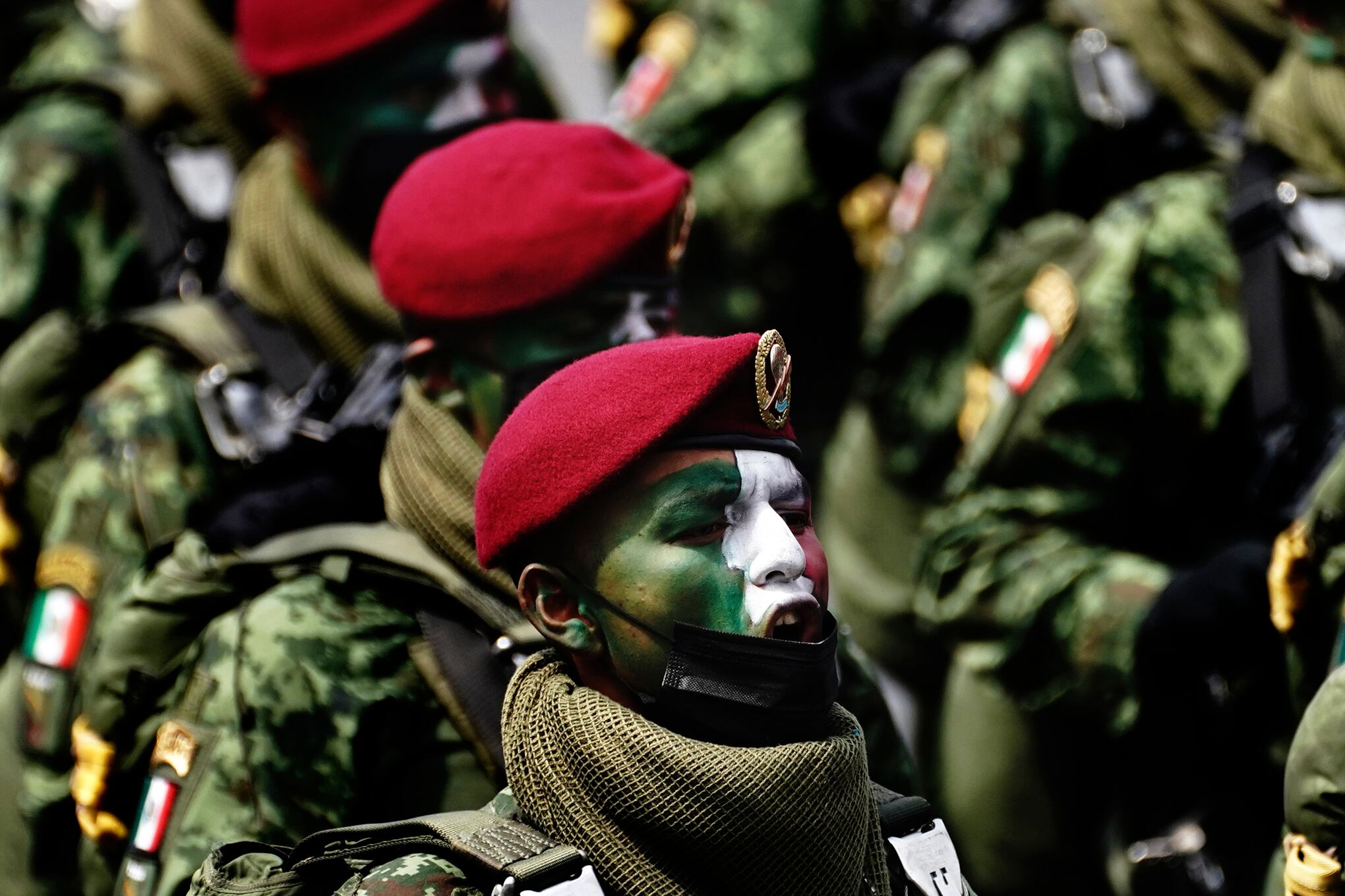 Fotos de la semana 17 sept