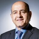 munir falah Presidente de Cine Colombia