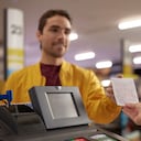 Resultados del Baloto