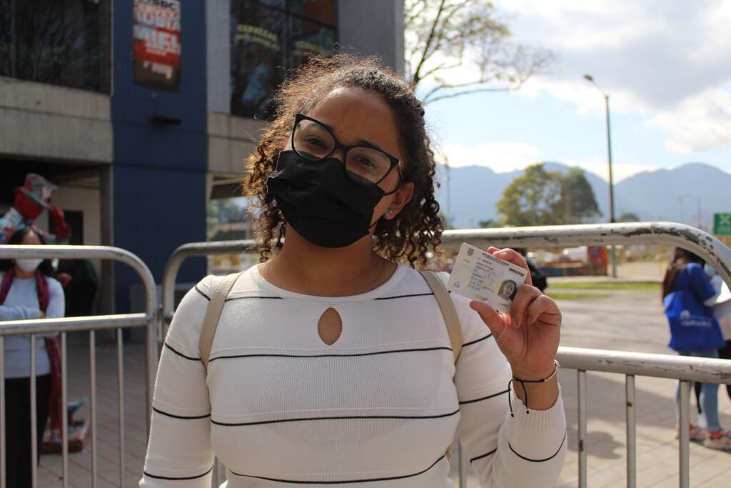 Migración Colombia, Venezuela, trámites de protección social.