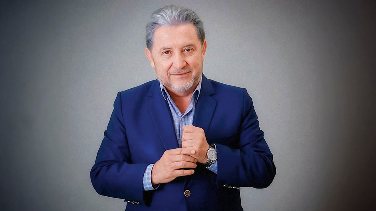 El presidente de Hocol, Luis Eduardo Parra