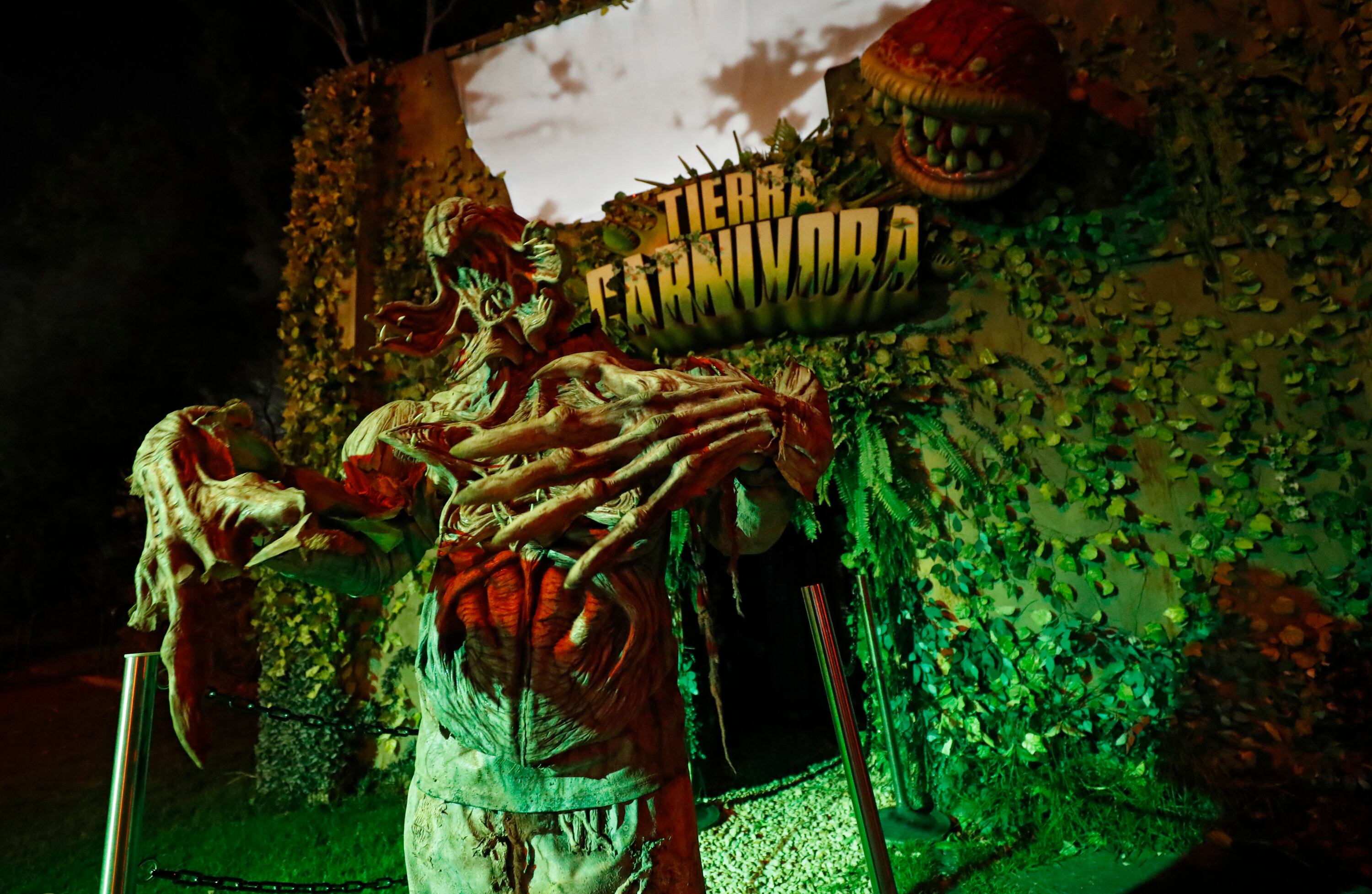 Galería Festival del Terror