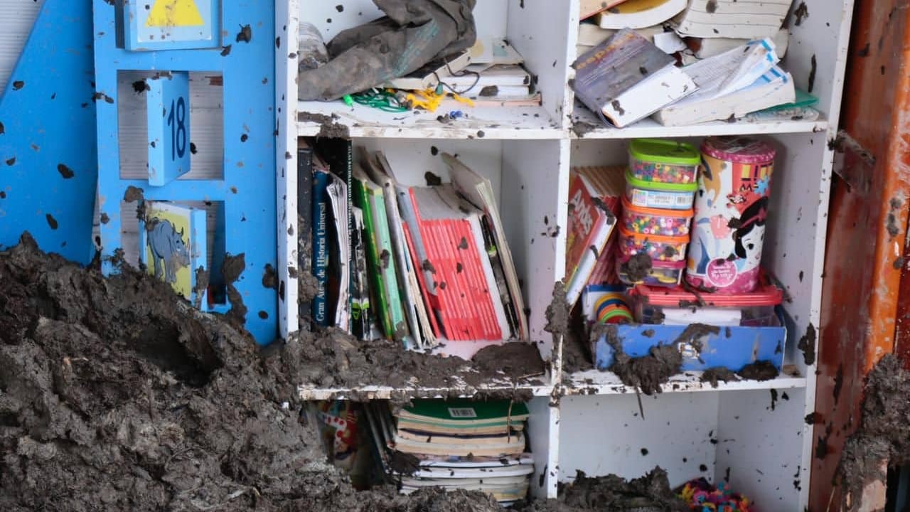 Los municipios del suroeste activaron la alerta hospitalaria para atender a las víctimas de la tragedia.