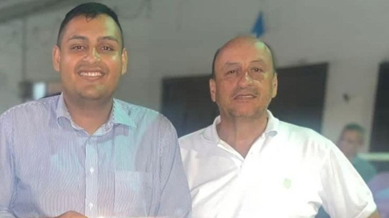 Asesinan al padre de Duvalier Sebastián Cifuentes, candidato a la Alcaldía de Caloto, Cauca.