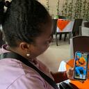 Madre de Kevin Murillo Palacio, asesinado en Quibdó, Chocó.