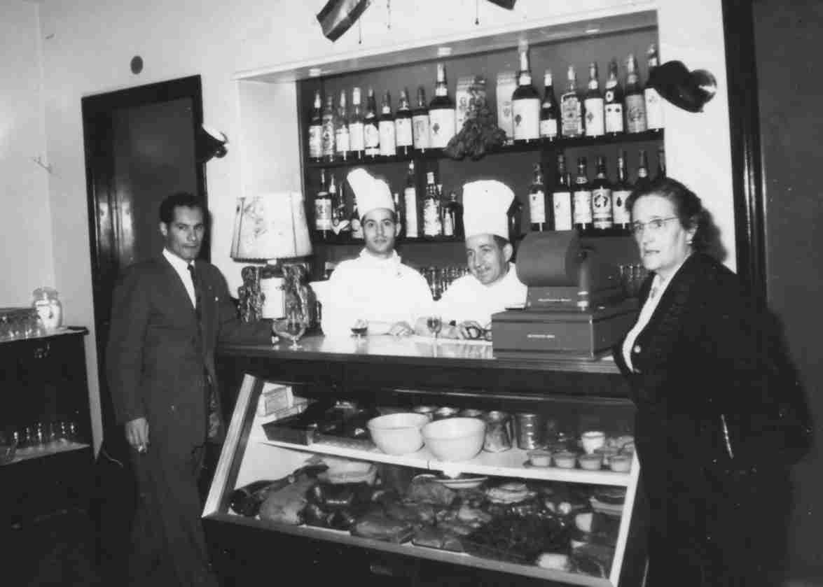 Archivo histórico de Pajares Salinas