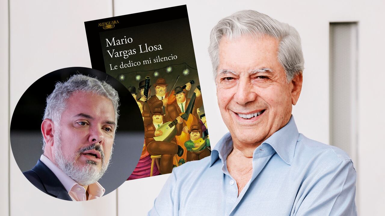 NAC- MARIO VARGAS LLOSA