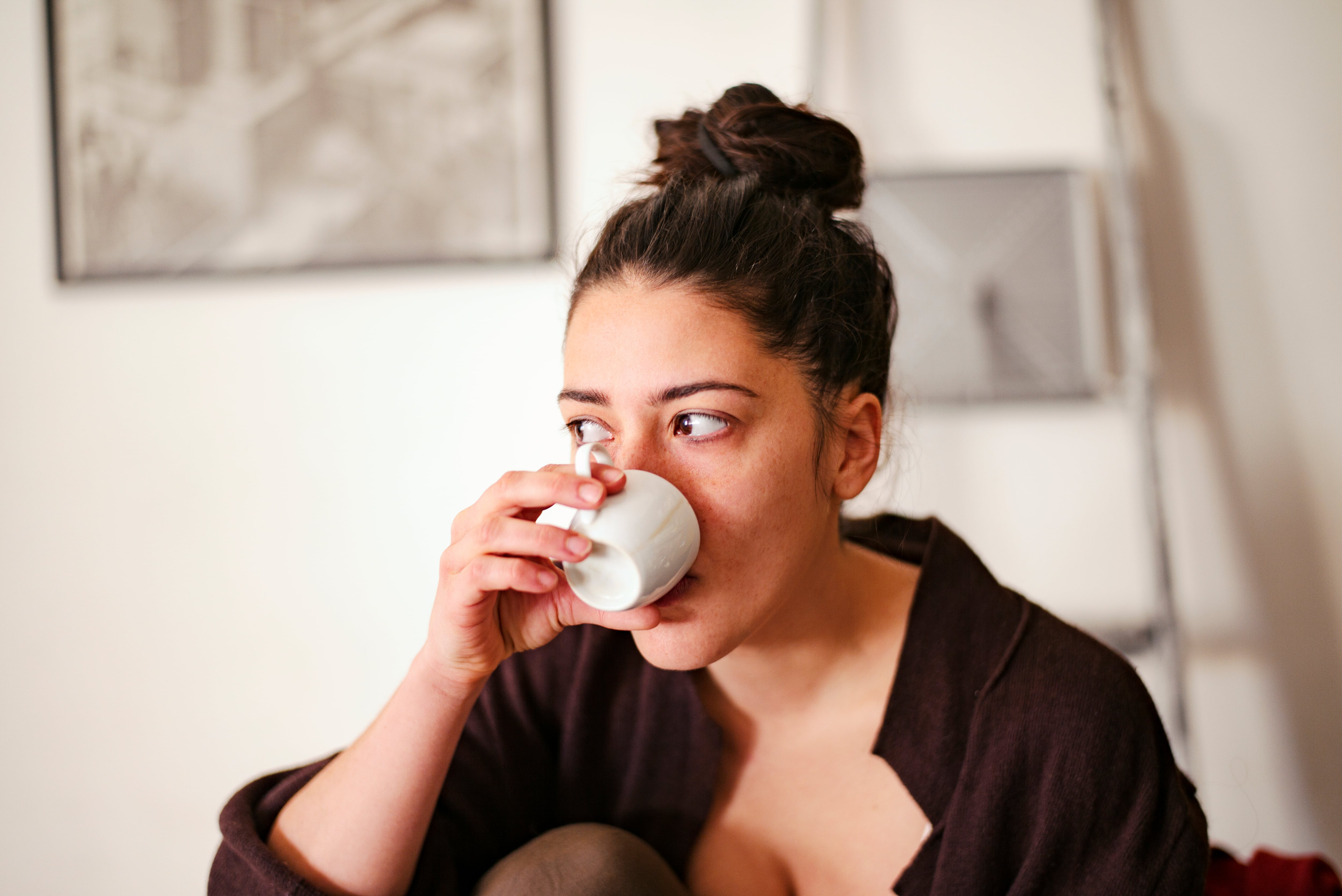 El café es una bebida popular alrededor del mundo.