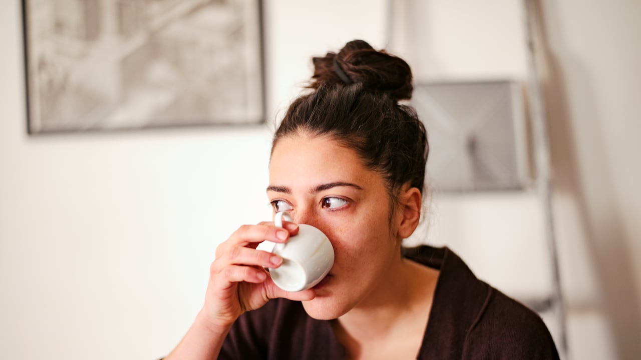 El café es una bebida popular alrededor del mundo.