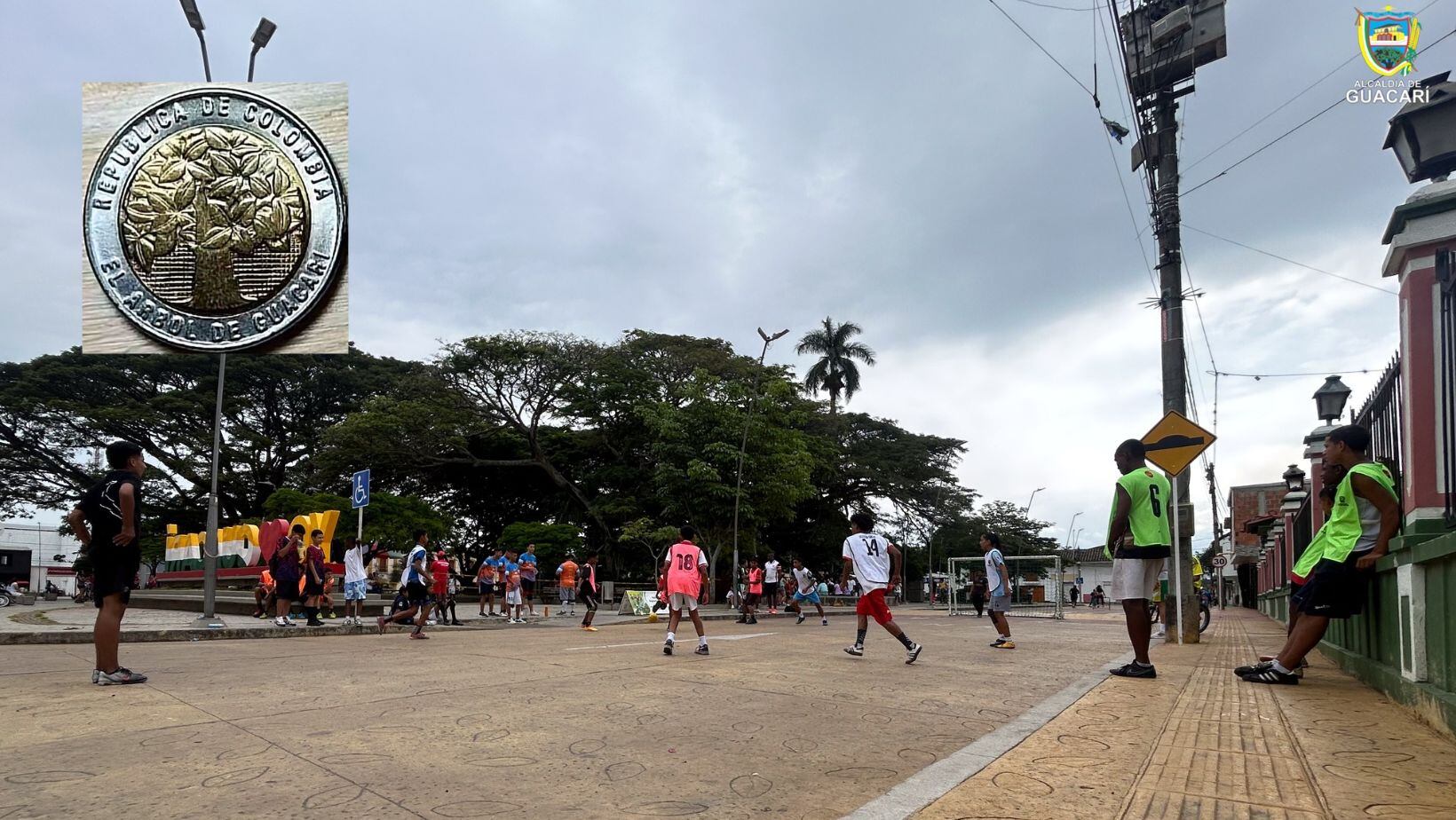 Guacarí - Valle del Cauca