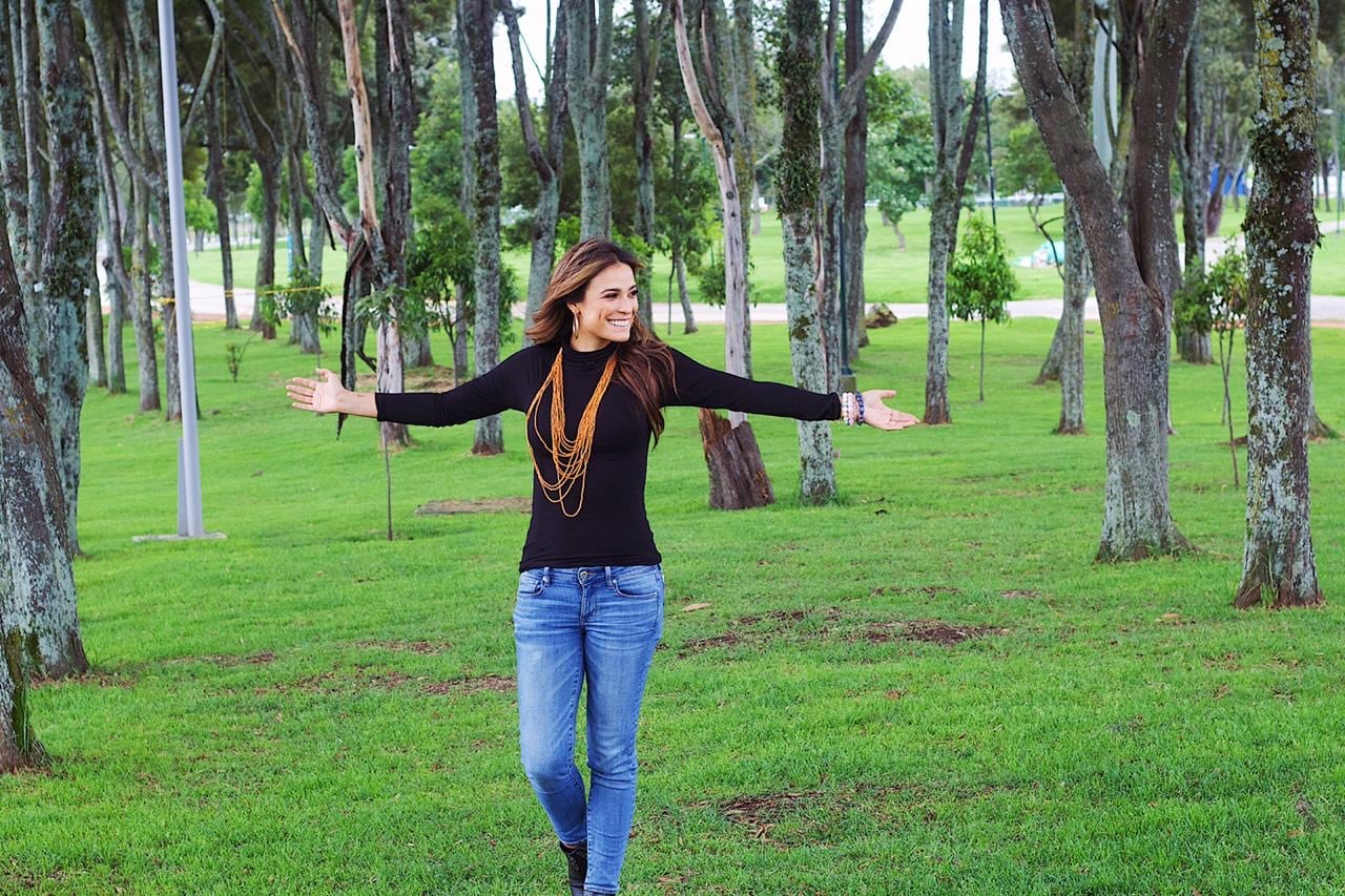 El poder de enfocarse en cosas que nutren el alma