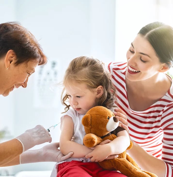 El llamado de la Cruz Roja Colombiana fue hecho debido a que en muchos sitios de vacaciones se presenta mayor riesgo de adquirir ciertas enfermedades que son prevenibles con un esquema de vacunación completo.