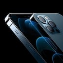 IPhone 12 Pro.
APPLE
(Foto de ARCHIVO)
20/10/2020