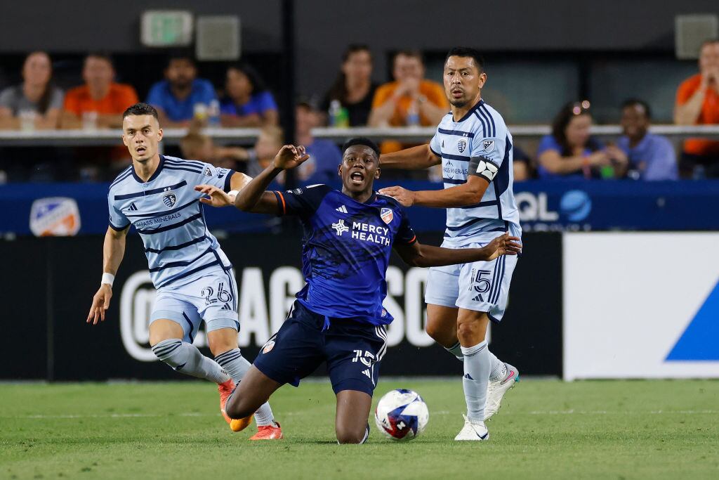 El colombiano recibió brutal agresión en la Leagues Cup