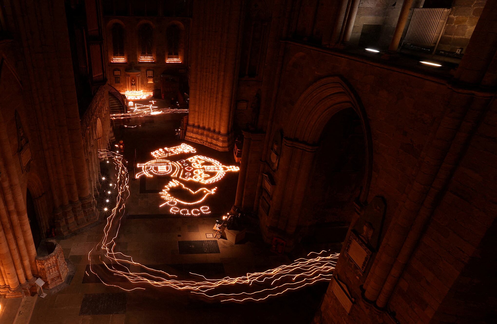 Fotos de la semana 3 febrero 2023