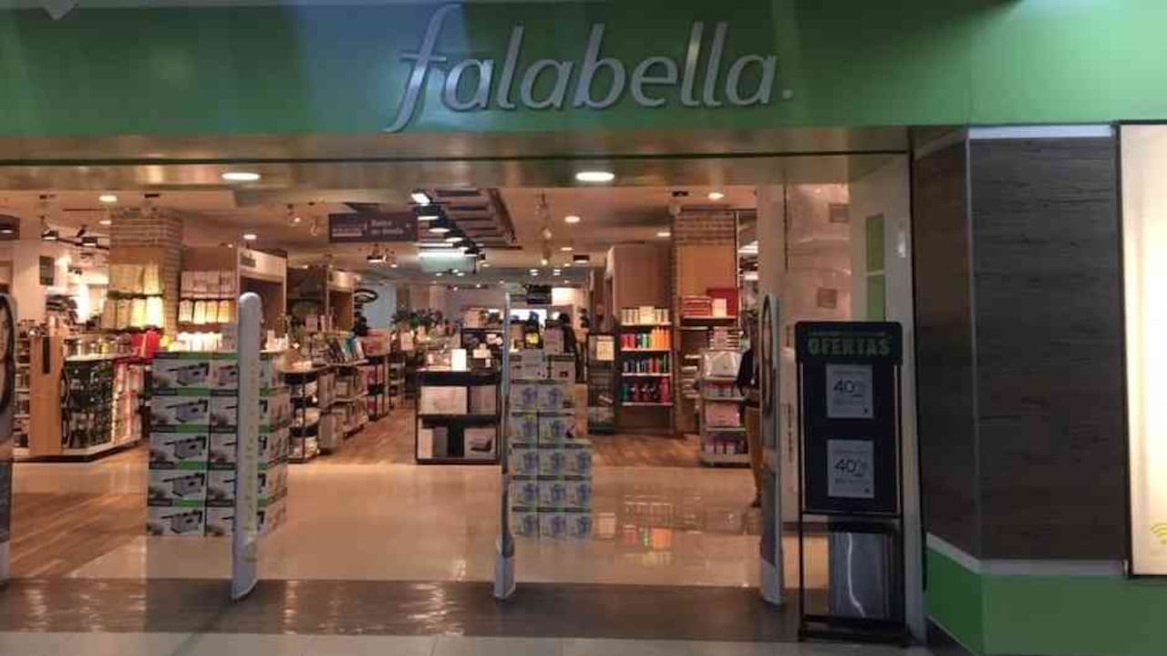 Falabella ha recibido varias denuncias por fallas en la entrega de sus productos comprados por internet.