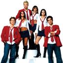 RBD en 2006 con todos sus integrantes al inicio de su carrera