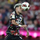 Luis Díaz sigue sin anotar con Bayern Múnich en Bundesliga 2026/2027
