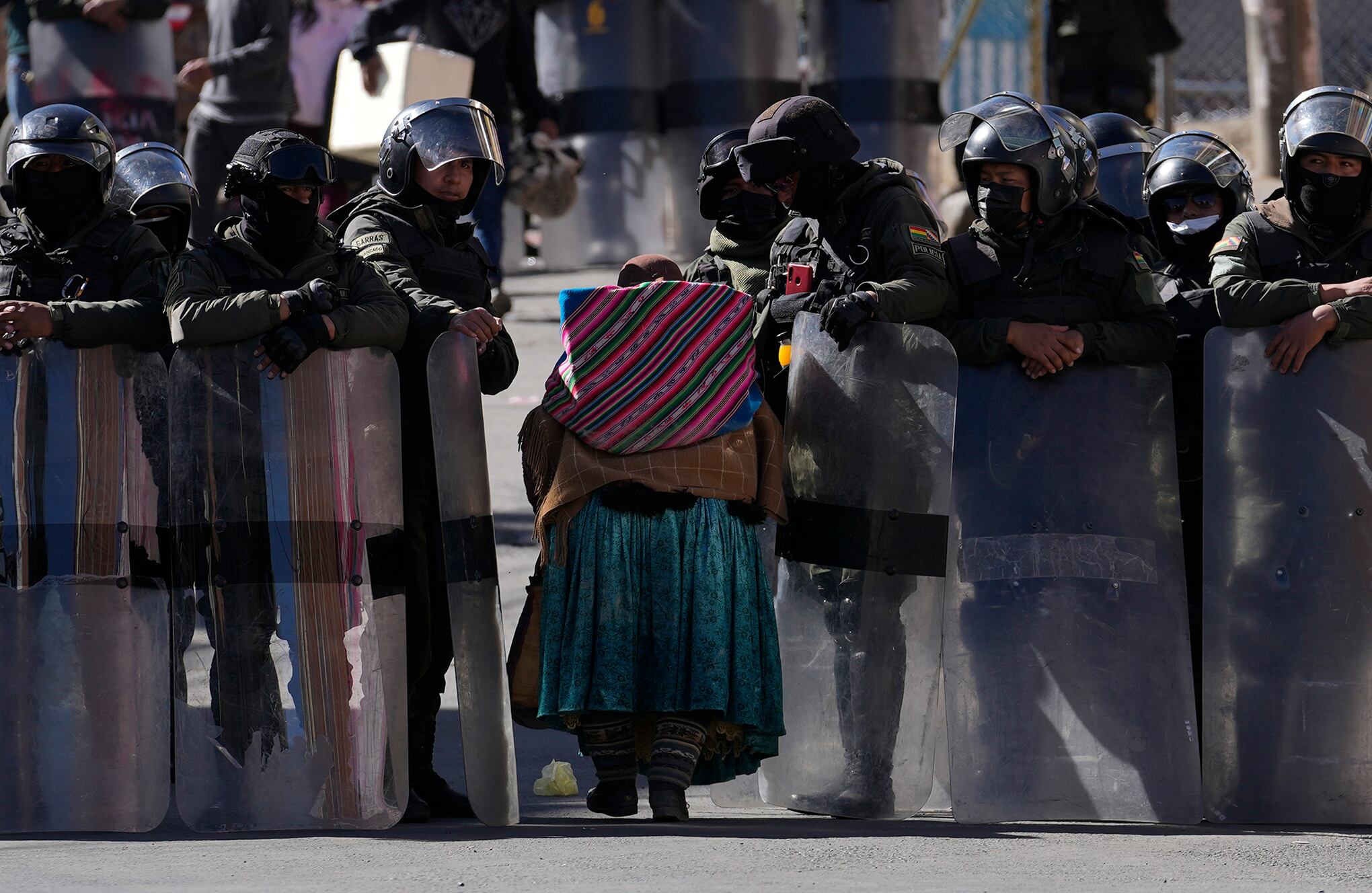 Fotos de la semana 5 agosto