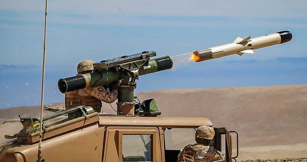 Así son los equipos militares con los que el Ejército se defiende.