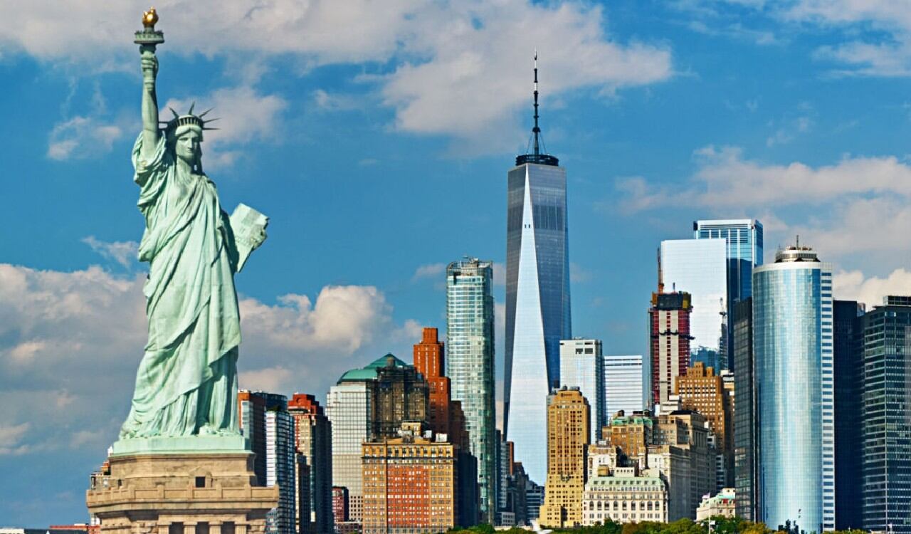 New York también se ha mantenido entre las ciudades más costosas del mundo