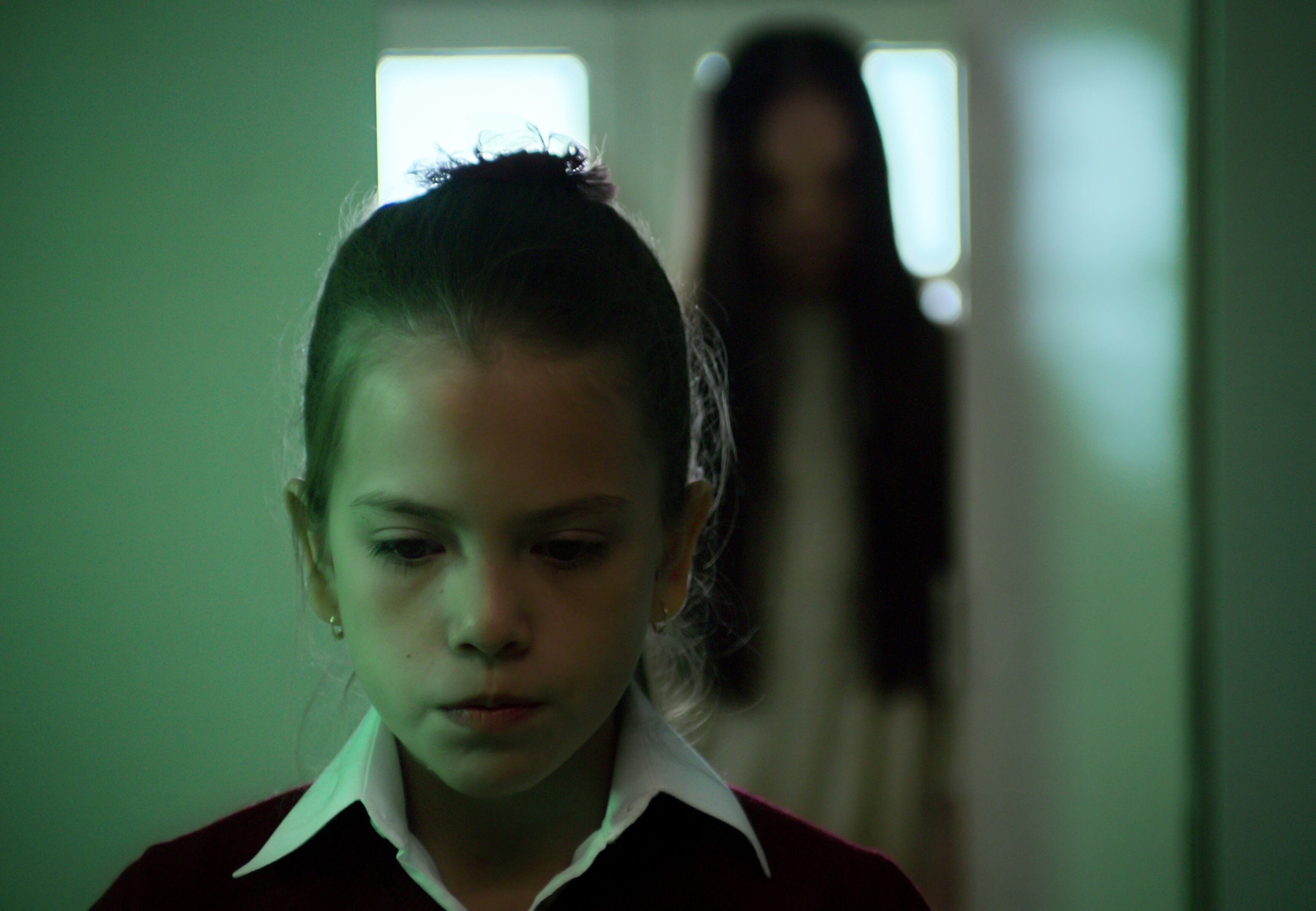 Mi encuentro con el mal. Cr. Courtesy of Netflix /Netflix © 2022