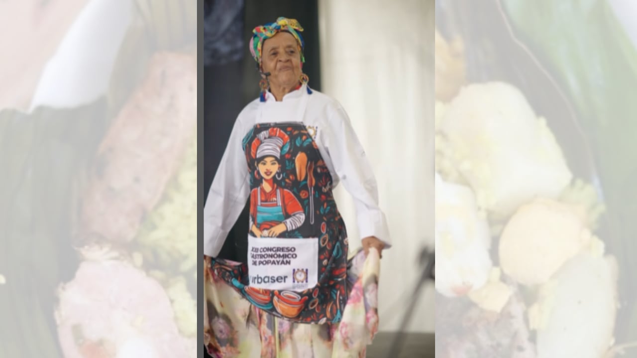 Festival Gastronómico de Popayán