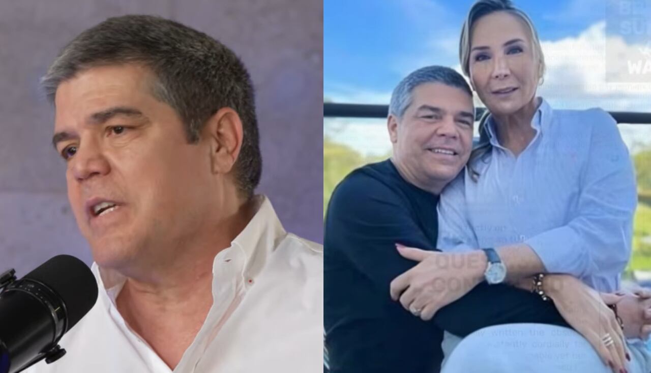 Ricci contó lo que hizo momentos después del crimen.