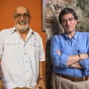 Juan Gossaín, Jaime Abello Banfi y Pedro Vaca hablan sobre las redes sociales y el periodismo.