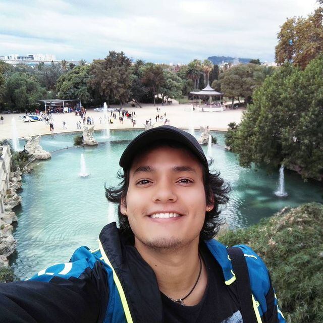 El actor participó en La Gloria de Lucho pero murió en 2020