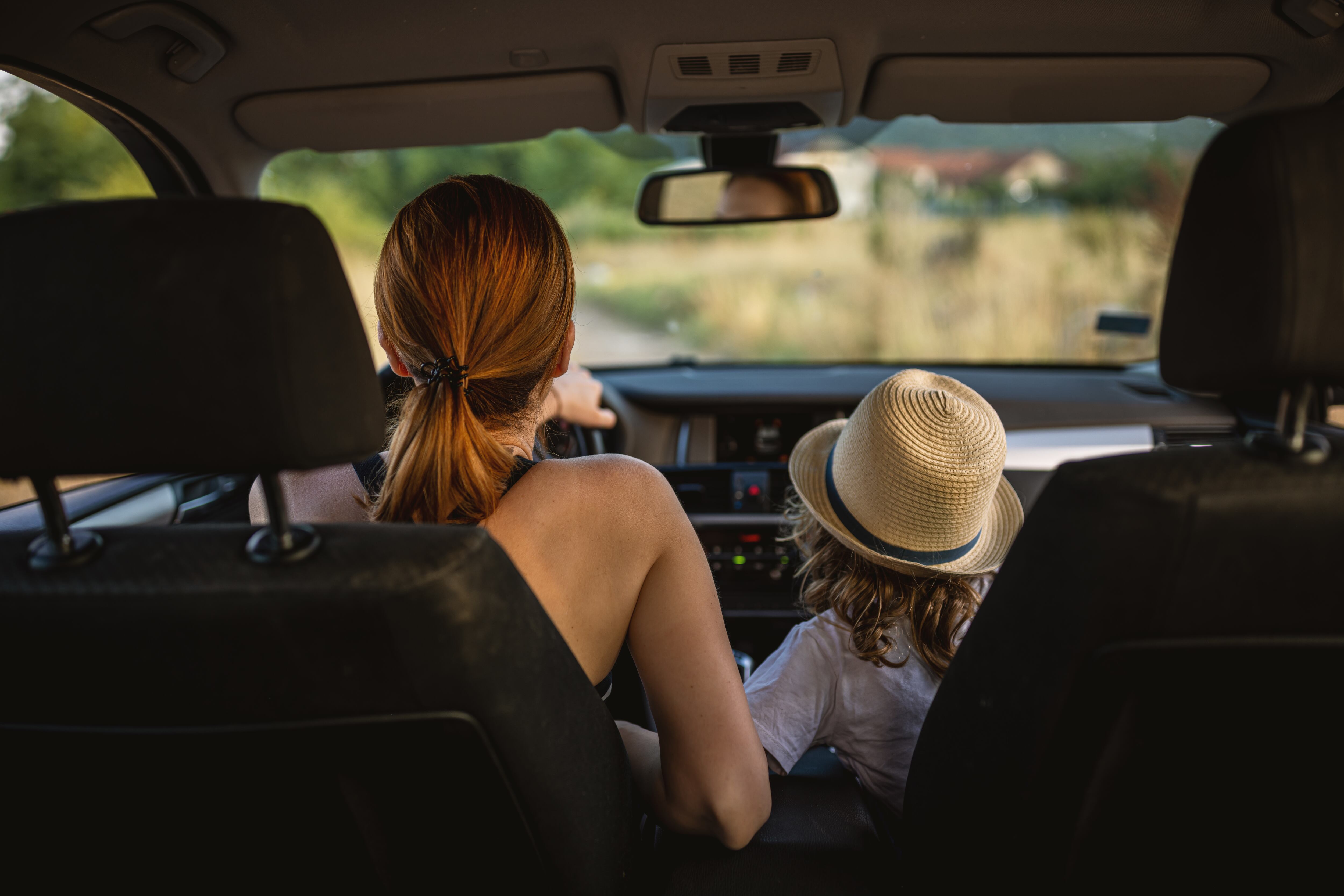 Viajes por carretera