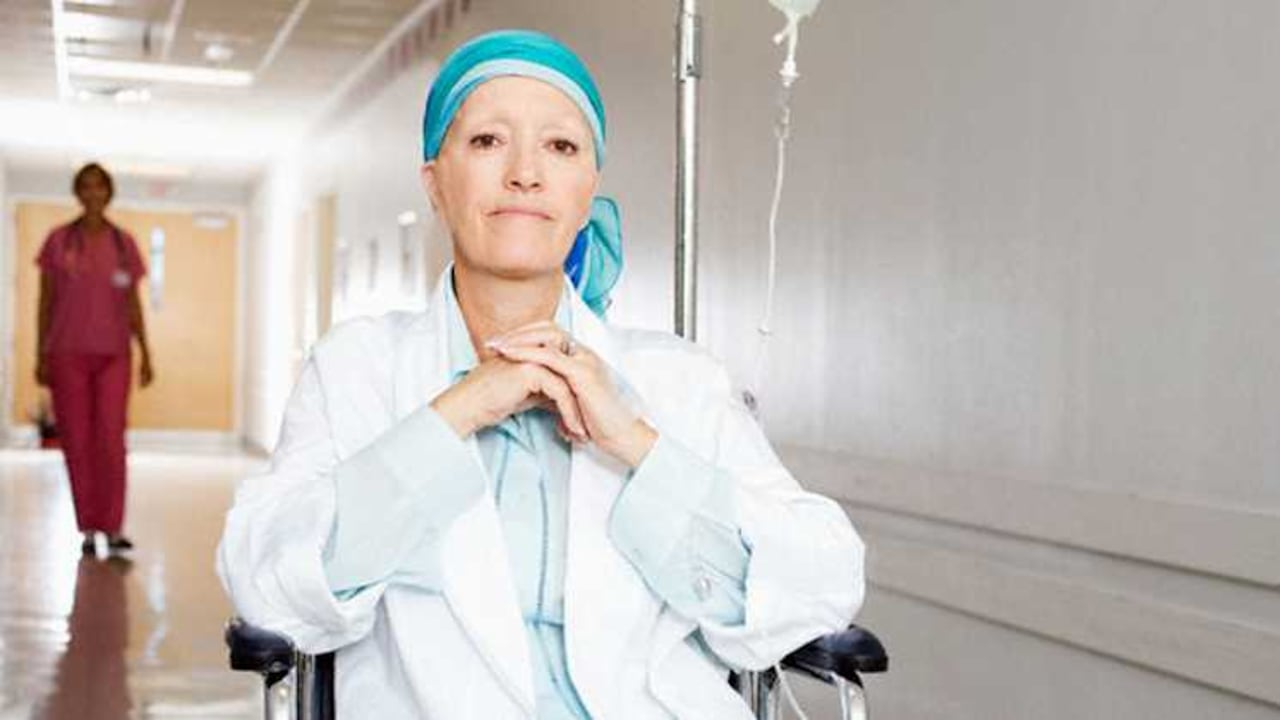 El 30 % de las neoplasias se podrían prevenir si se llevan estilos de vida sanos