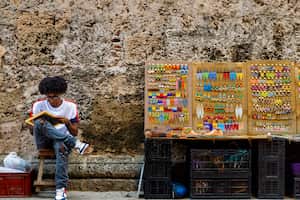 Economía Popular en Colombia