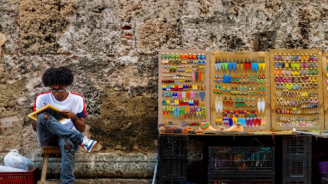 Economía Popular en Colombia