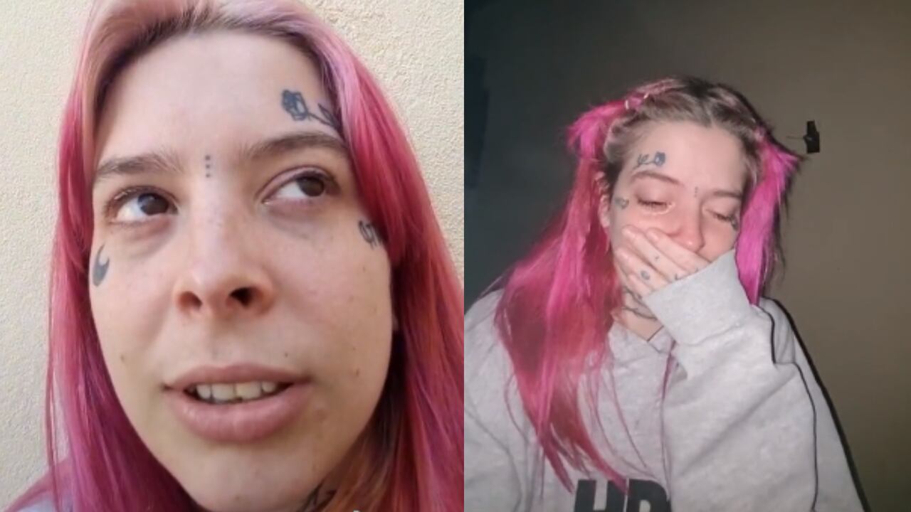 'Nani unu' reveló la curiosa oferta de trabajo que le llegó luego de hacerse viral en TikTok.