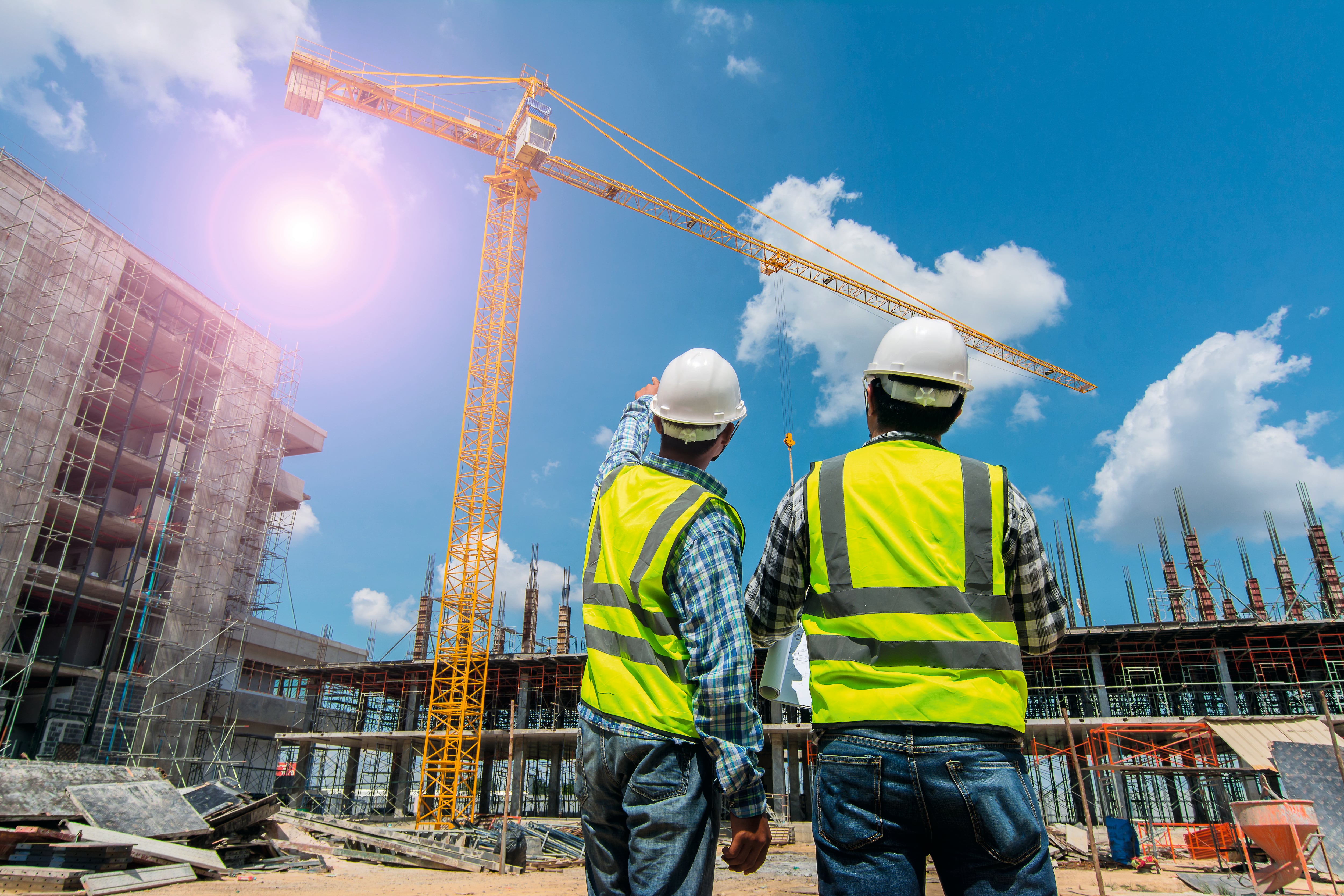 139,2 billones de pesos calcula el
Gobierno Nacional que invertirá en los 569 proyectos de construcción que pondrá  en marcha este año.