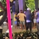 Masacre en Barranquilla.