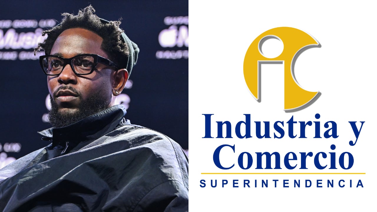 La SIC se pronunció por inconvenientes y cancelación del concierto de Kendrick Lamar en Bogotá.