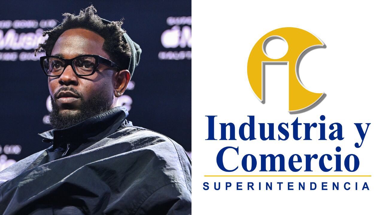 La SIC se pronunció por inconvenientes y cancelación del concierto de Kendrick Lamar en Bogotá.